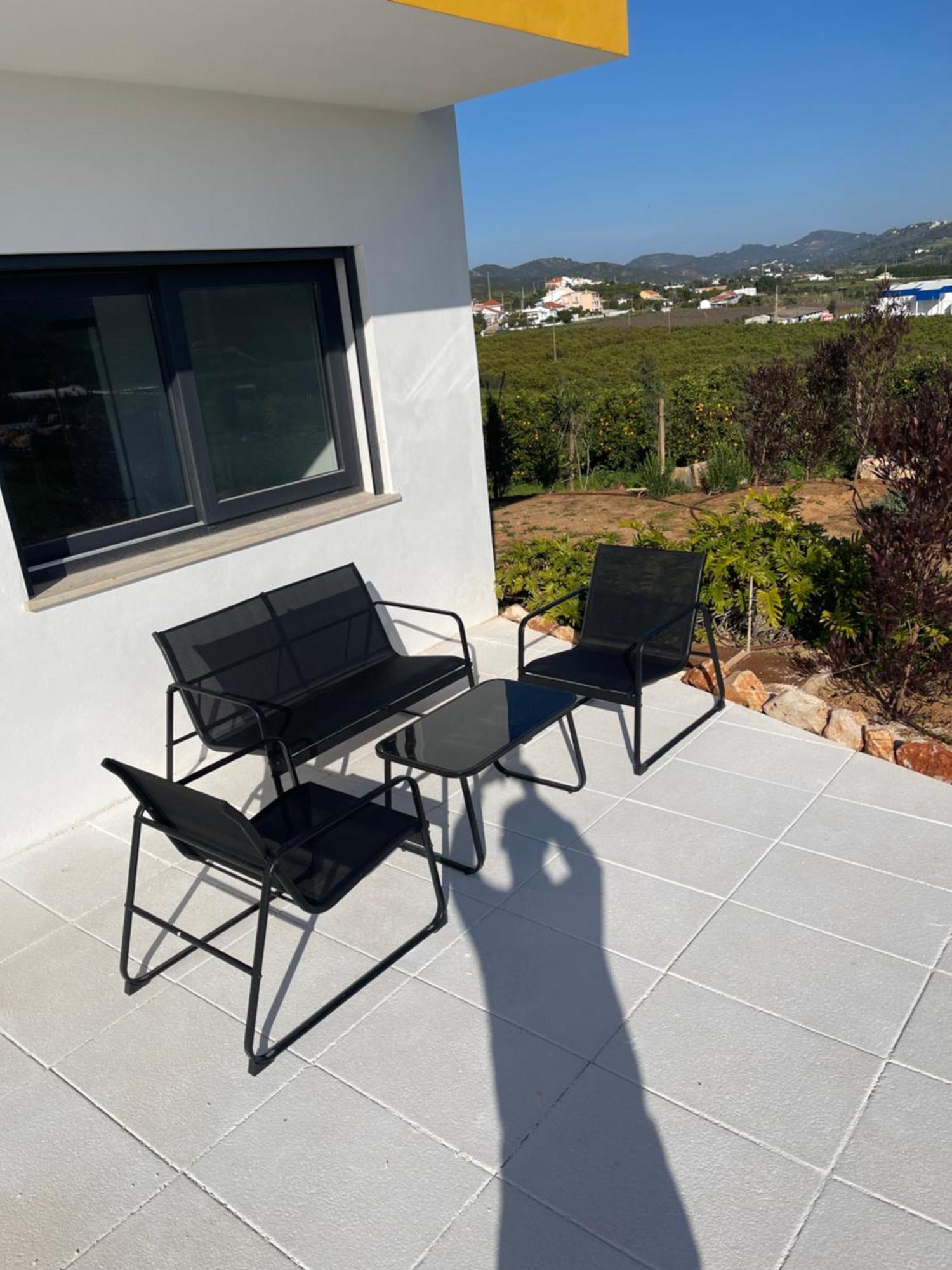 Orange Grove Residence Silves Exterior photo