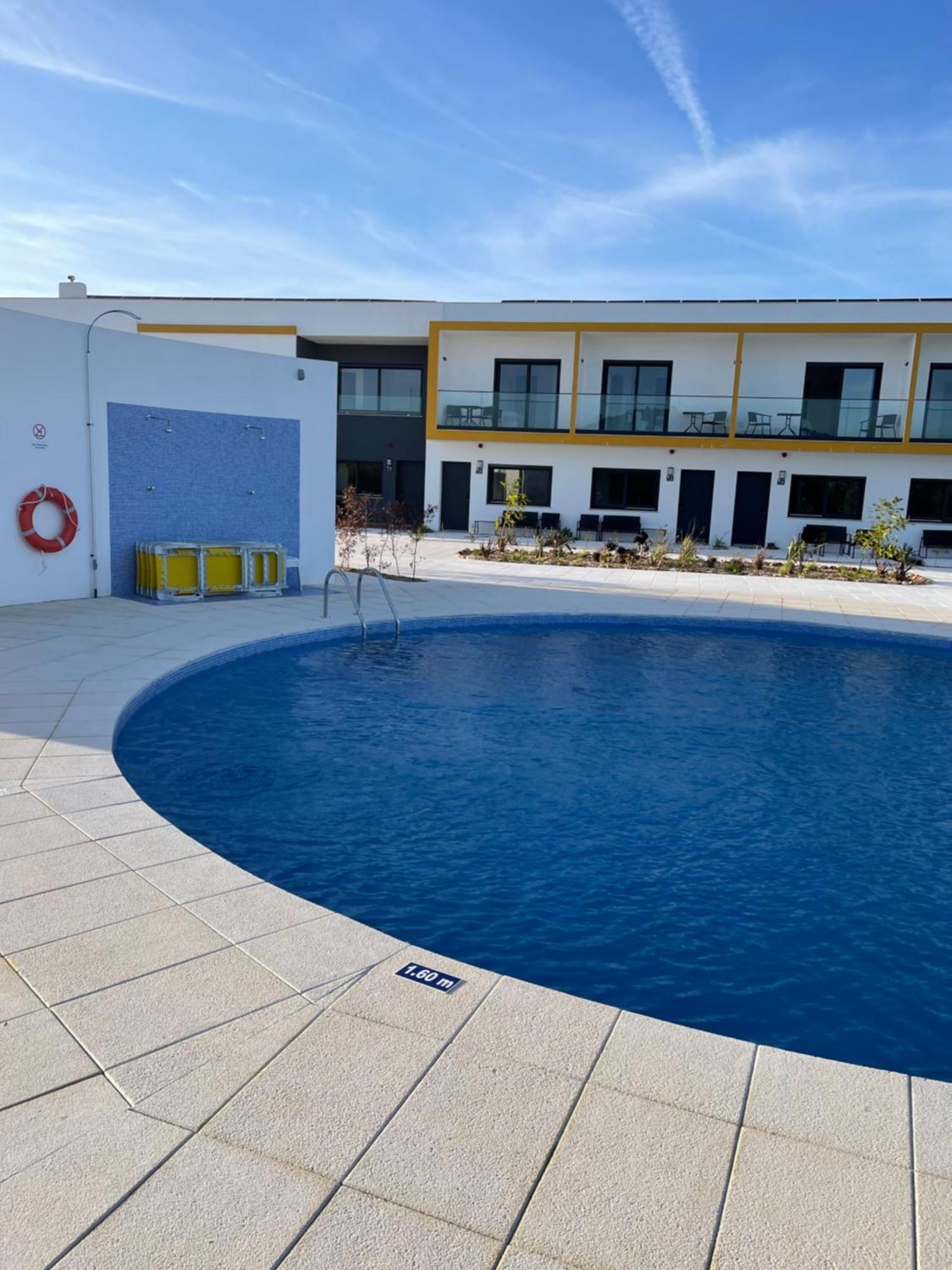 Orange Grove Residence Silves Exterior photo