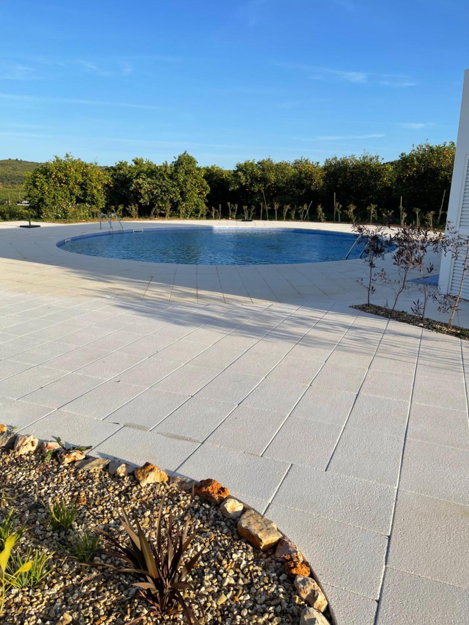 Orange Grove Residence Silves Exterior photo