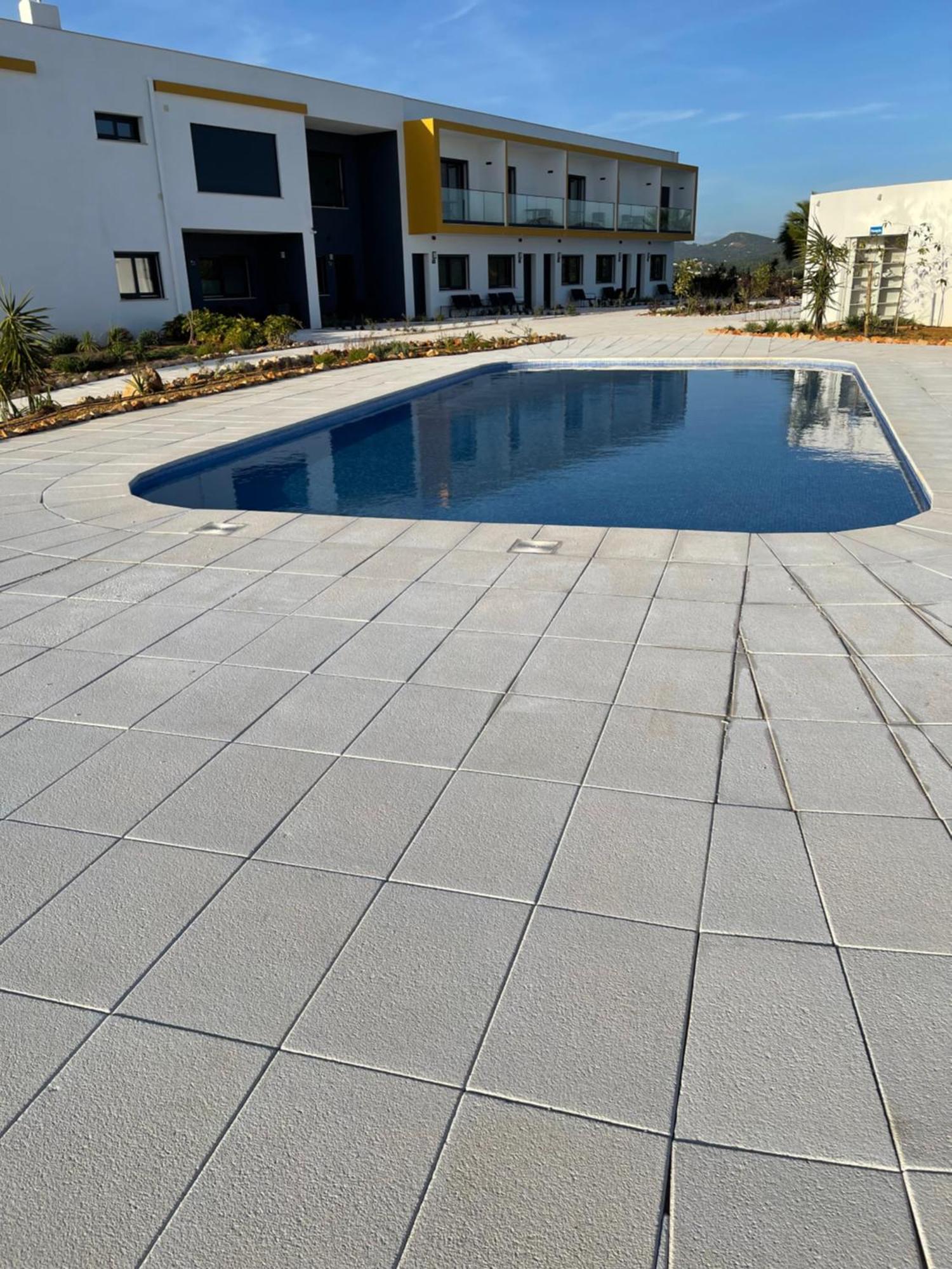 Orange Grove Residence Silves Exterior photo