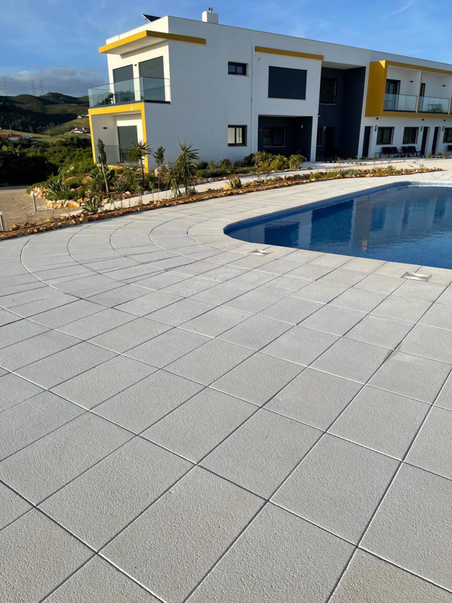 Orange Grove Residence Silves Exterior photo