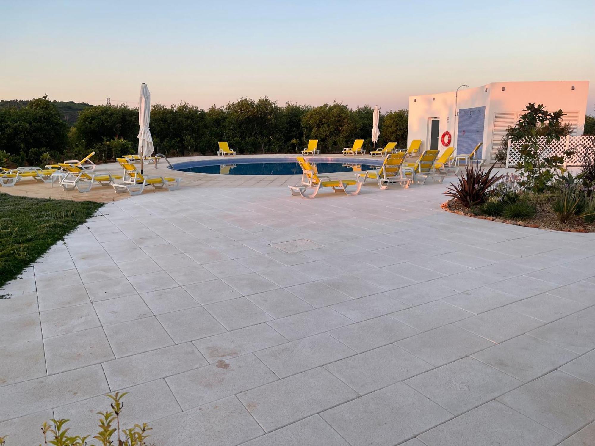 Orange Grove Residence Silves Exterior photo