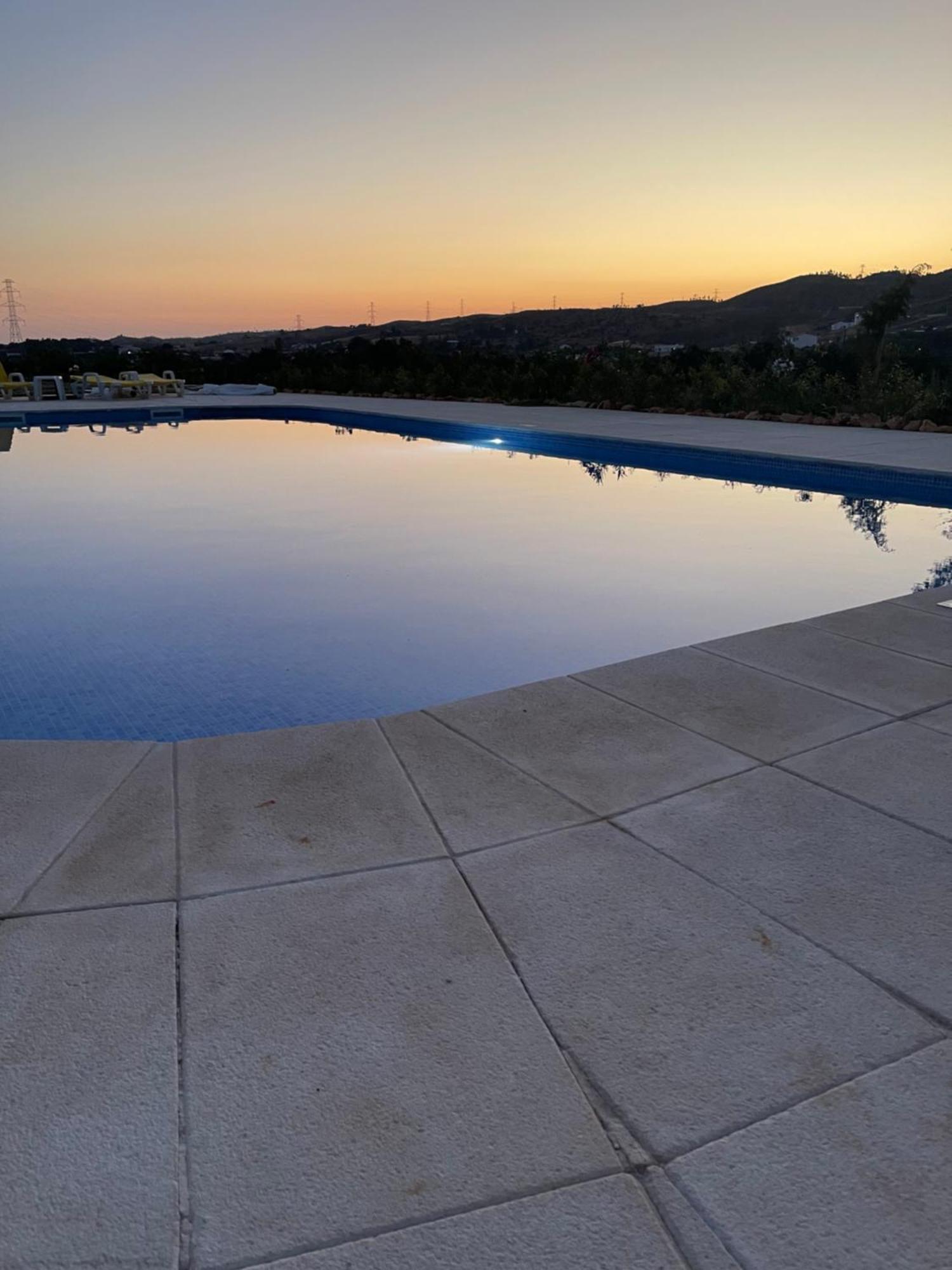 Orange Grove Residence Silves Exterior photo