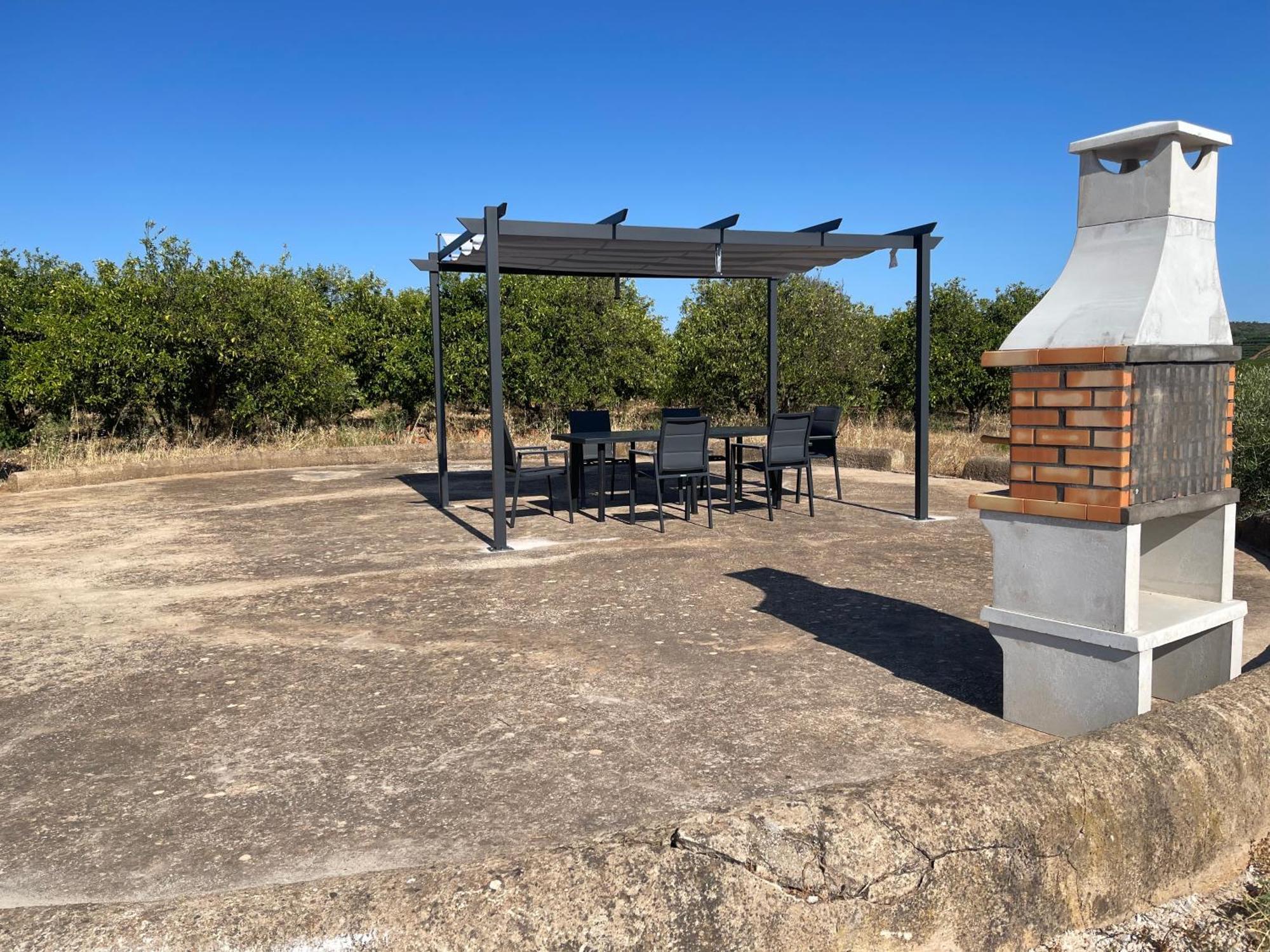 Orange Grove Residence Silves Exterior photo