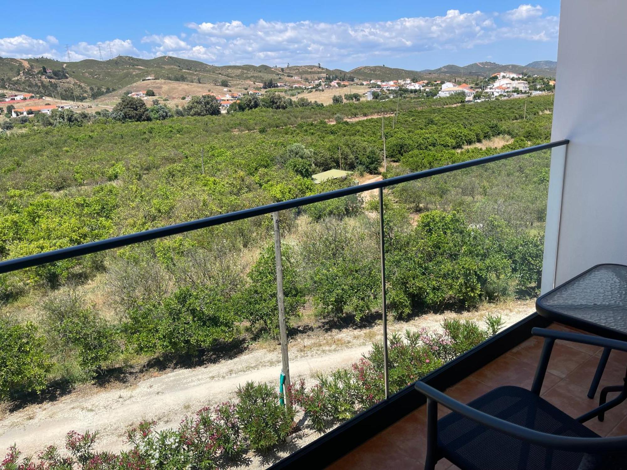 Orange Grove Residence Silves Exterior photo